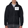 Zip Hooded Sweatshirt (Same Day) Thumbnail