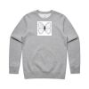 Mens United Crew (Clearance) Thumbnail