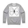 Mens United Crew (Clearance) Thumbnail