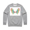 Mens United Crew (Clearance) Thumbnail