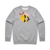 Mens United Crew (Clearance) Thumbnail