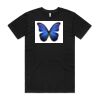 Mens Basic Tee Thumbnail