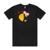 Mens Basic Tee Thumbnail