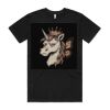 Mens Basic Tee Thumbnail