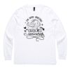 Mens Base Longsleeve Tee Thumbnail