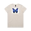 Women's Maple Tee Thumbnail
