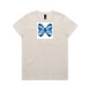Women's Maple Tee Thumbnail