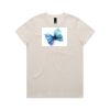 Women's Maple Tee Thumbnail