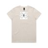 Women's Maple Tee Thumbnail