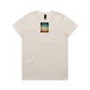 Women's Maple Tee Thumbnail