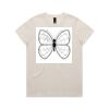 Women's Maple Tee Thumbnail
