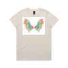 Women's Maple Tee Thumbnail