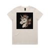 Women's Maple Tee Thumbnail