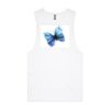 Mens Barnard Tank Thumbnail