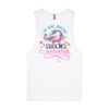 Mens Barnard Tank Thumbnail